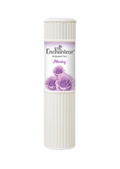 Enchanteur Alluring Perfumed Talc - 125g