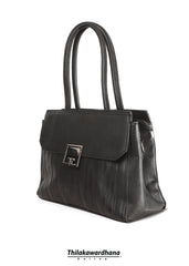 Women's Imported Leather Hand Bag