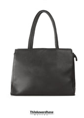 Women's Imported Leather Hand Bag