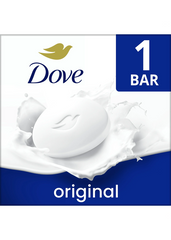Dove Beauty Bar Soap for Women - 135g