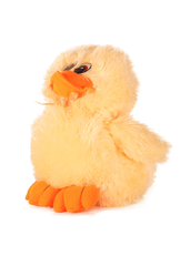 Soft Plush Duck Toy