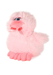 Soft Plush Duck Toy