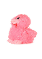 Soft Plush Duck Toy