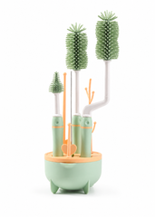 Baby Bottle Cleaning Brush Set