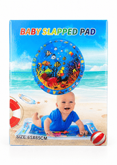 Baby Slapped Pad