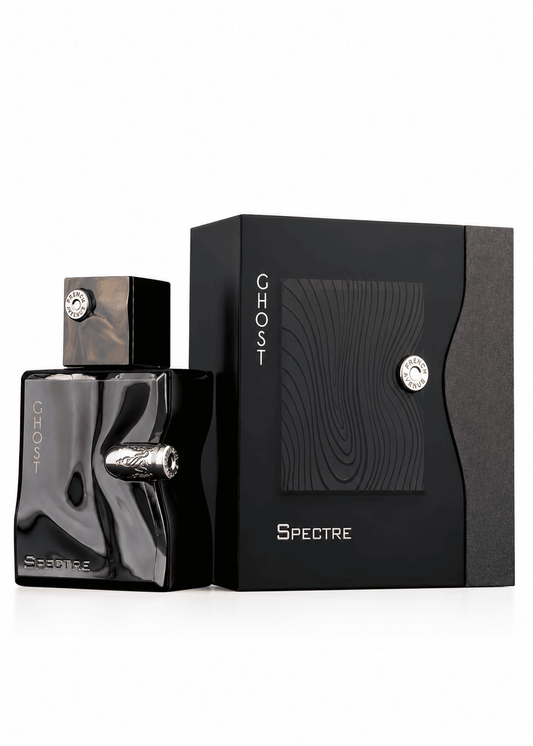 French Avenue Spectre Ghost Eau De Parfum - 80ml