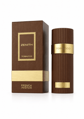 Zenith Tobacco EDP By French Avenue - 100ml