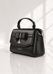 Imported Leather Hand Bag