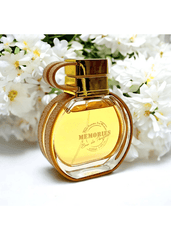 Emper Memories Pour Femme EDP -100ml