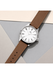 Titan Men's Watch - 1802SL01