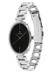 Titan Watch For Women - NT2480SM02