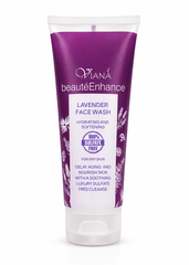 Viana beauté Enhance Lavender Face Wash - 125ml