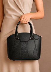 Women's Leather Hand Bag