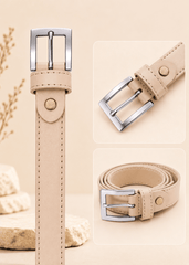 Women's Classic Casual Belt