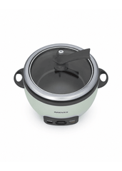 INNOVEX Rice Cooker 1L 400W - IBRC 01
