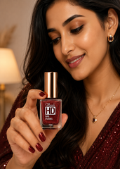 Viana HD Nail Enamel - 10ml