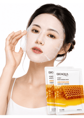 Bioaoua Honey Moisturizing Mask - 25g