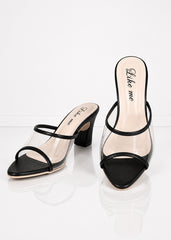 Elegant Essence Heel