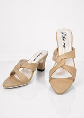 Elegant Essence Heel