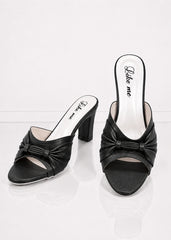 Elegant Essence Heel