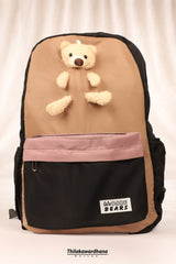 Kids Backpack School Bag