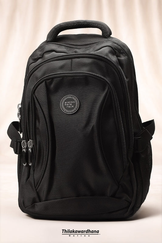 Boys Backpack School Bag