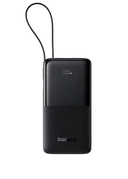 Baseus 20000mAh 20W Bipow 2 Power Bank