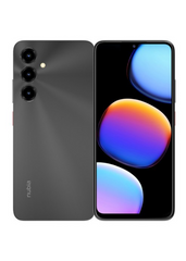 Nubia V80 Plus 128GB (8GB Expandable Ram)