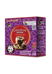 Puredale Chocolate Drink 200g