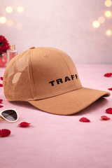 Trafford Men's Cap