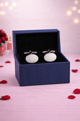 Knot Cufflinks