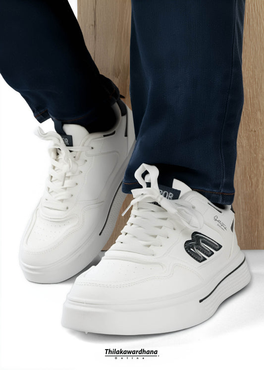 Urban Core Sneaker Shoe