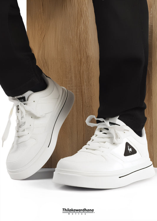 Urban Core Sneaker Shoe