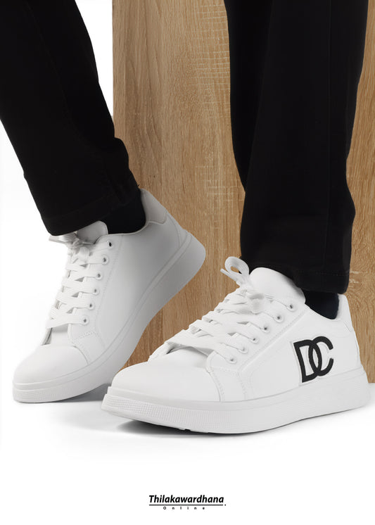 Urban Core Sneaker Shoe