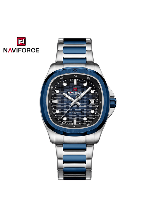 Naviforce NF9240 Luxury Watch For Men