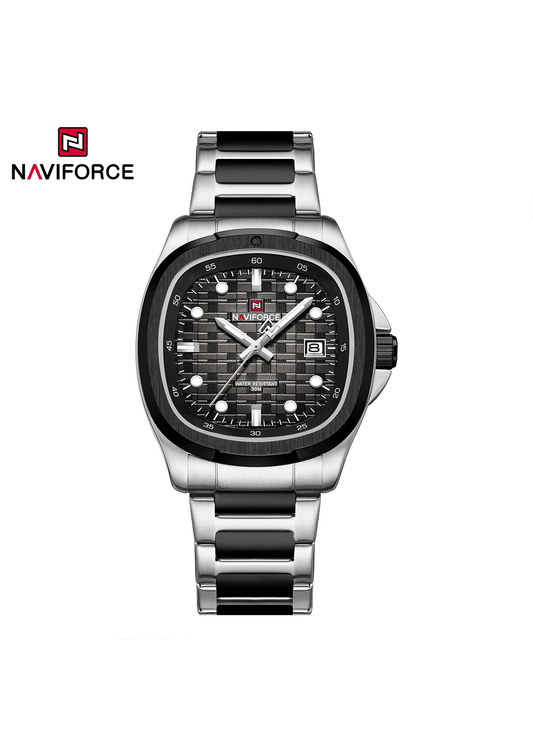 Naviforce NF9240 Luxury Watch For Men
