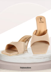 Elegant Essence Heel