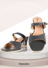 Elegant Essence Heel