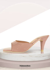 Elegant Essence Heel
