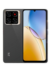 ZTE Blade A56 128GB (12GB - 4+8 Expandable Ram)