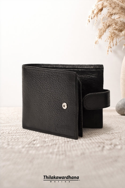 Men's Genuine Leather Wallet