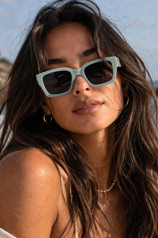 Unisex Fashion Eye Sunglasses