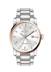 OMAX Masterpiece Men's Watch MG43C6CI
