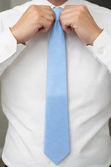 Knot Men's Tie