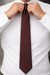Knot Men's Tie