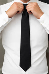 Knot Men's Tie