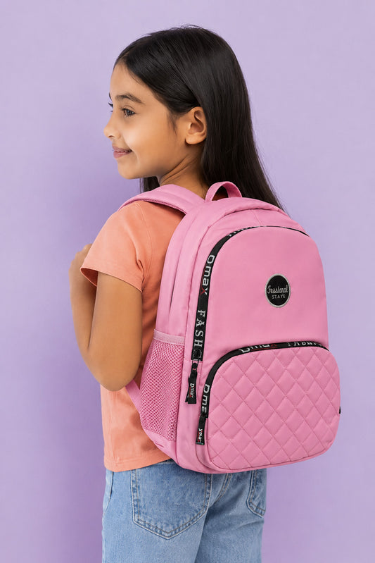 Backpack School Bag