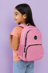 Backpack School Bag