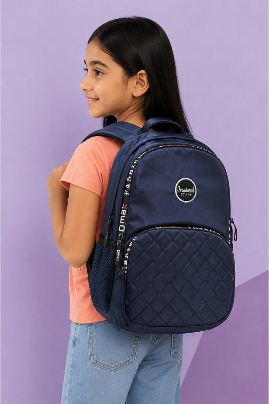 Backpack School Bag