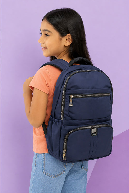 Backpack School Bag